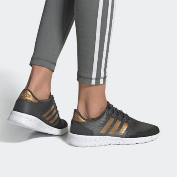adidas Shoes | Adidas Womens Qt Racer Running Shoe | Poshmark